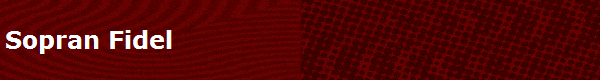 Sopran Fidel